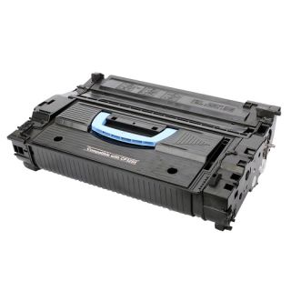 CF325XC / 25X - toner compatible HP - noir