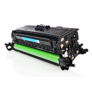 CF361XC / 508X - toner compatible HP - cyan