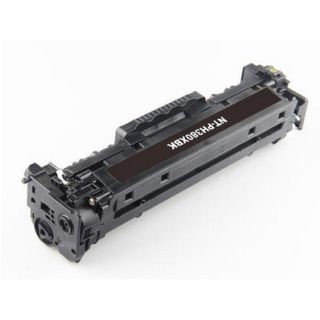 CF380X / 312X - toner compatible HP - noir