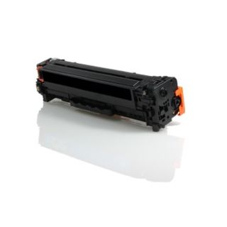 CF410X / 410X - toner compatible HP - noir