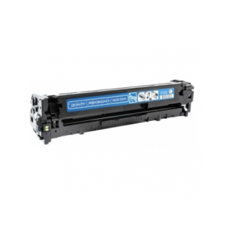 CF531A / 205A - toner compatible HP - cyan