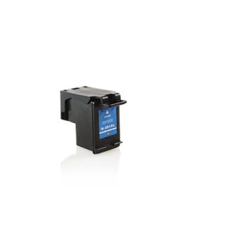 CH563EE / 301XL - cartouche compatible HP - noire