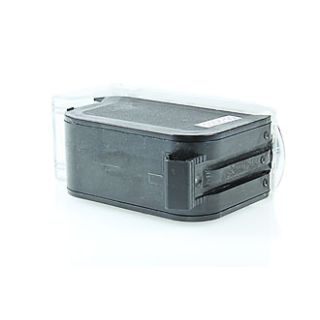 C1823DE / 23 - cartouche compatible HP - multicouleur