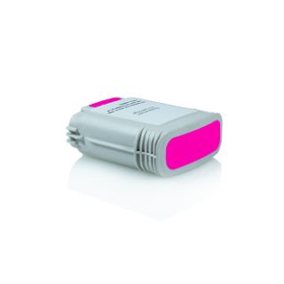 C4805A / 12 - cartouche compatible HP - magenta