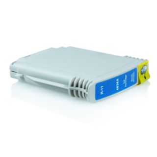 C4836AE / 11 - cartouche compatible HP - cyan