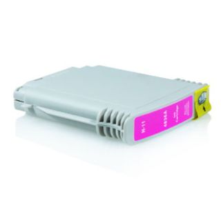 C4837AE / 11 - cartouche compatible HP - magenta