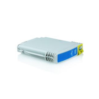 C4841AE / 10 - cartouche compatible HP - cyan