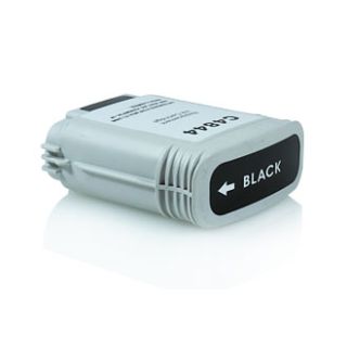 C4844AE / 10 - cartouche compatible HP - noire