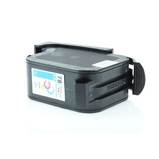 C6578AE / 78XL - cartouche compatible HP - multicouleur
