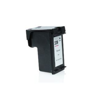 C8767EE / 339 - cartouche compatible HP - noire