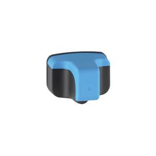 C8771EE / 363 - cartouche compatible HP - cyan