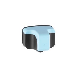 C8774EE / 363 - cartouche compatible HP - cyan photo