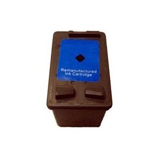 C9351AE / 21 - cartouche compatible HP - noire