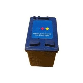 C9352AE / 22 - cartouche compatible HP - multicouleur