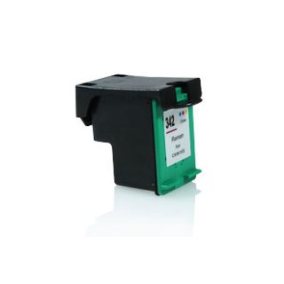 C9361EE / 342 - cartouche compatible HP - multicouleur