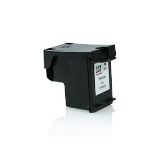 C9364EE / 337 - cartouche compatible HP - noire