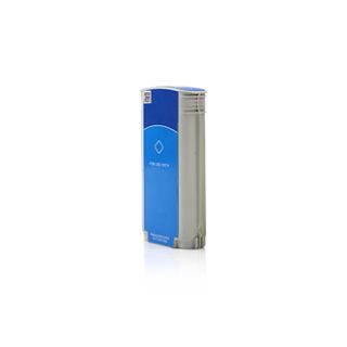 C9371A / 72 - cartouche compatible HP - cyan