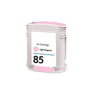 C9429A / 85 - cartouche compatible HP - magenta photo