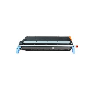 C9730A / 645A - toner compatible HP - noir