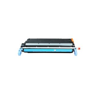C9731A / 645A - toner compatible HP - cyan