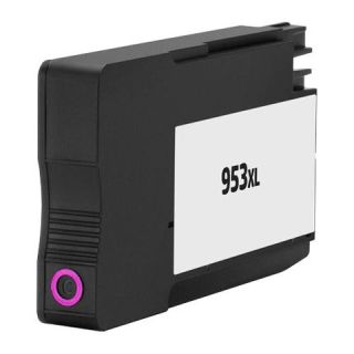 F6U17AE / 953XL - cartouche compatible HP - magenta