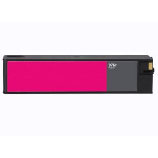 L0S30YC / 976YC - cartouche compatible HP - magenta