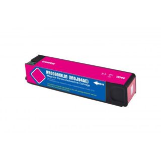 M0J94AE / 991X - cartouche compatible HP - magenta