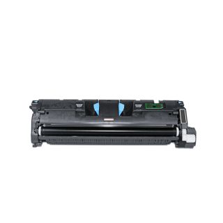 Q3960A / 122A - toner compatible HP - noir