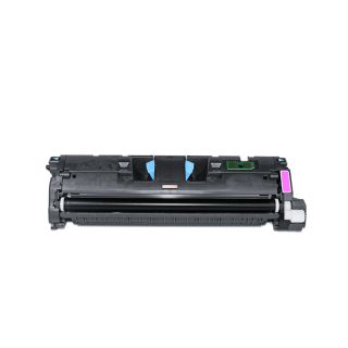 Q3963A / 122A - toner compatible HP - magenta