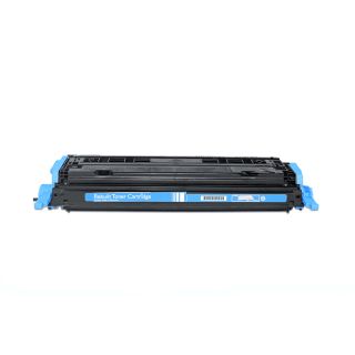 Q6001A / 124A - toner compatible HP - cyan