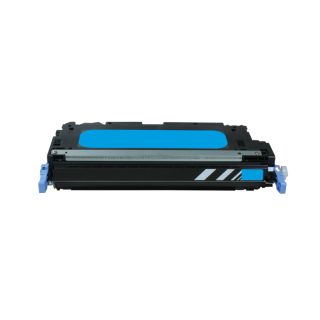 Q7561A / 314A - toner compatible HP - cyan