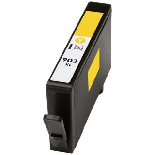 T6M11AE / 903XL - cartouche compatible HP - jaune