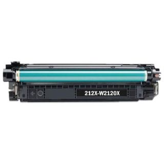 W2120XC / 212XC - toner compatible HP - noir