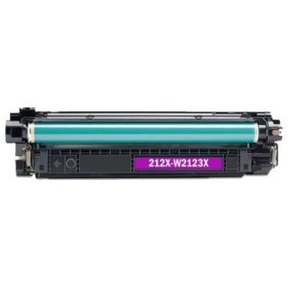 W2123XC / 212XC - toner compatible HP - magenta