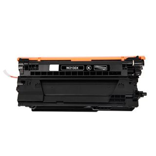 W2130X / 213X - toner compatible HP - noir