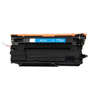 W2131X / 213X - toner compatible HP - cyan