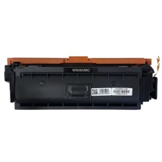 W9060MC - toner compatible HP - noir