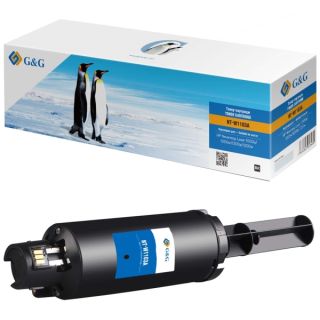 W1103A / 103A - toner compatible HP - noir