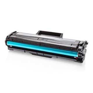 W1106A / 106A - toner compatible HP - noir