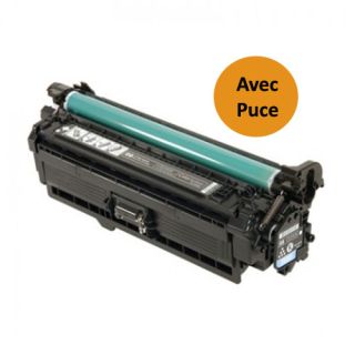 W2032XC / 415X - toner compatible HP - jaune