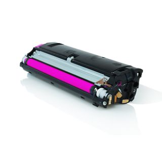 4576411 / 1710517007 - toner compatible Konica Minolta - magenta