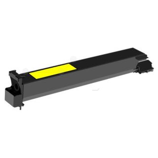 8938510 / TN-210 Y - toner compatible Konica Minolta - jaune