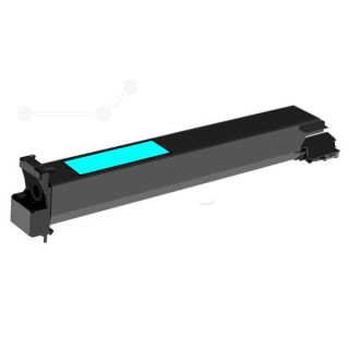 8938512 / TN-210 C - toner compatible Konica Minolta - cyan