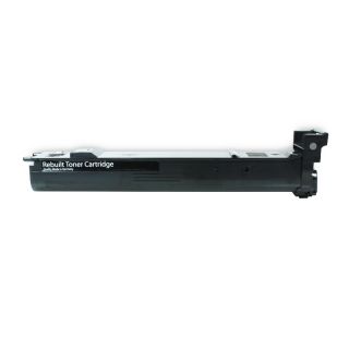 A0DK153 / TN-318 K - toner compatible Konica Minolta - noir