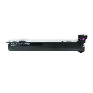 A0DK353 / TN-318 M - toner compatible Konica Minolta - magenta