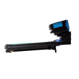 A0WG0JH - toner compatible Konica Minolta - cyan