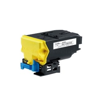 A0X5251 / TNP-19 Y - toner compatible Konica Minolta - jaune