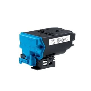 A0X5451 / TNP-19 C - toner compatible Konica Minolta - cyan