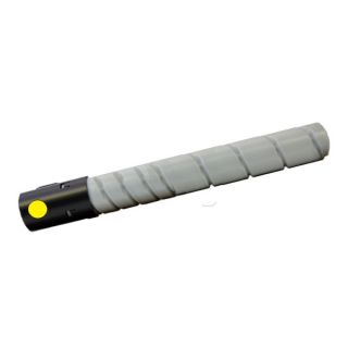 A11G251 / TN-216 Y - toner compatible Konica Minolta - jaune