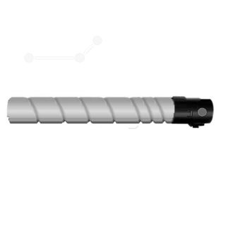 A33K150 / TN-321 K - toner compatible Konica Minolta - noir